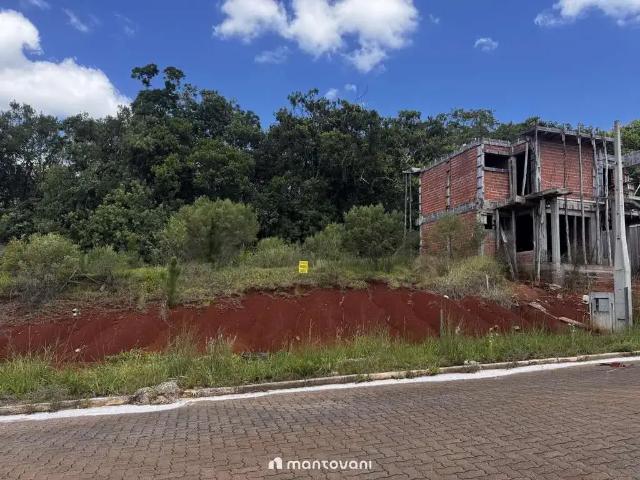 Terreno / Lote para Venda em Santa Cruz do Sul/RS Country
