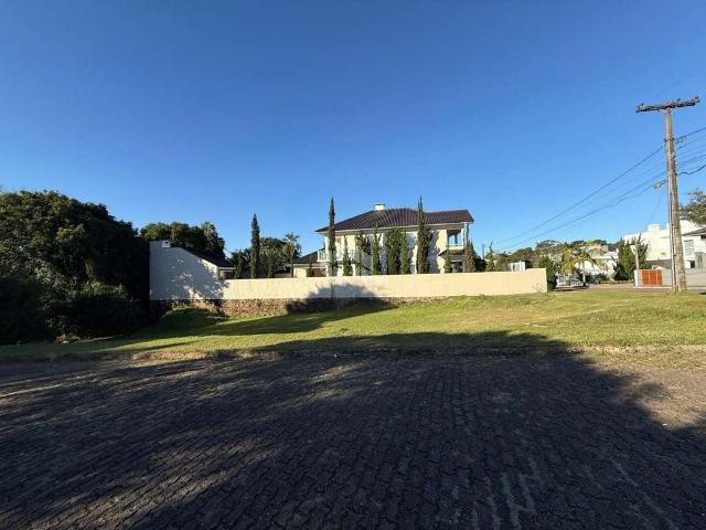 Terreno / Lote para Venda em Santa Cruz do Sul/RS Country