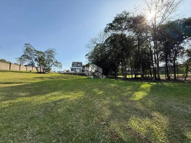 Terreno / Lote para Venda em Santa Cruz do Sul/RS Country