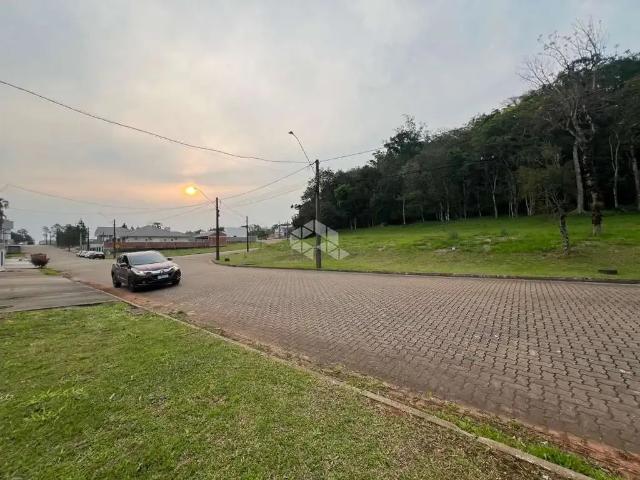 Terreno / Lote para Venda em Santa Cruz do Sul/RS Country