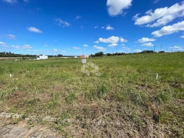 Terreno / Lote para Venda em Santa Cruz do Sul/RS Distrito Industrial