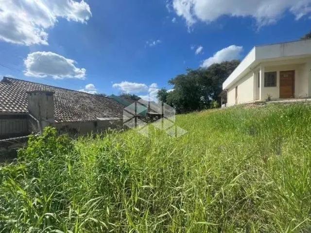 Terreno / Lote para Venda em Santa Cruz do Sul/RS Esmeralda