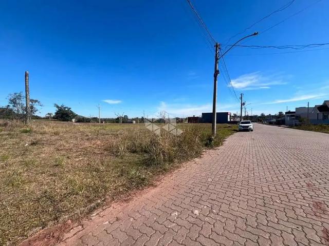 Terreno / Lote para Venda em Santa Cruz do Sul/RS Esmeralda