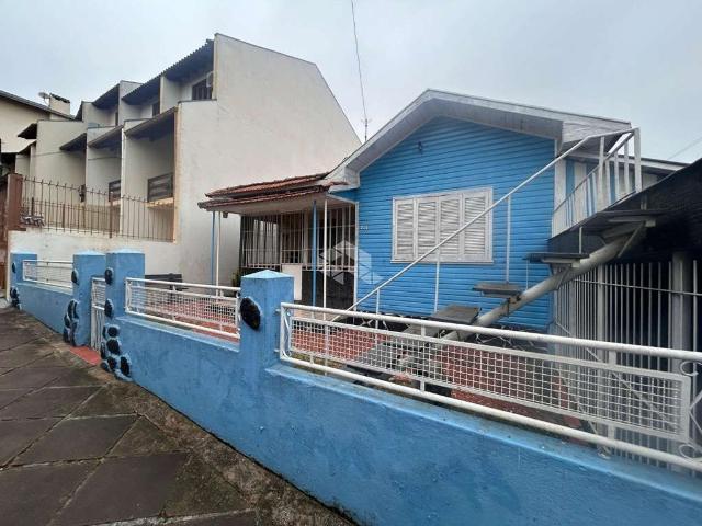 Terreno / Lote para Venda em Santa Cruz do Sul/RS Goiás