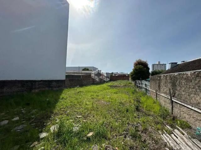 Terreno / Lote para Venda em Santa Cruz do Sul/RS Goiás