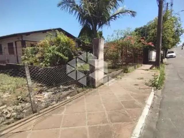 Terreno / Lote para Venda em Santa Cruz do Sul/RS Goiás