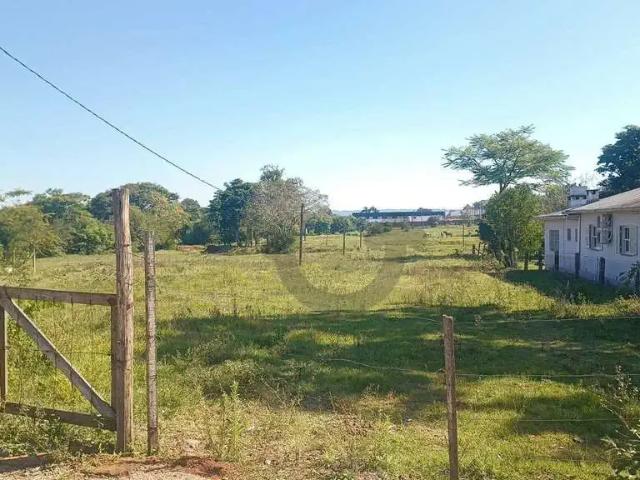 Terreno / Lote para Venda em Santa Cruz do Sul/RS Independência