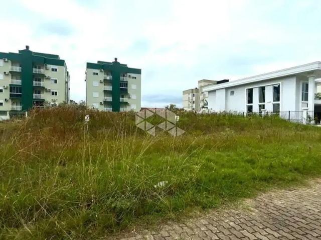 Terreno / Lote para Venda em Santa Cruz do Sul/RS Independência