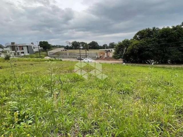 Terreno / Lote para Venda em Santa Cruz do Sul/RS Jardim Europa