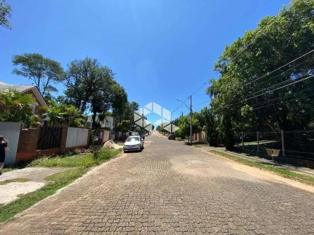Terreno / Lote para Venda em Santa Cruz do Sul/RS Jardim Europa