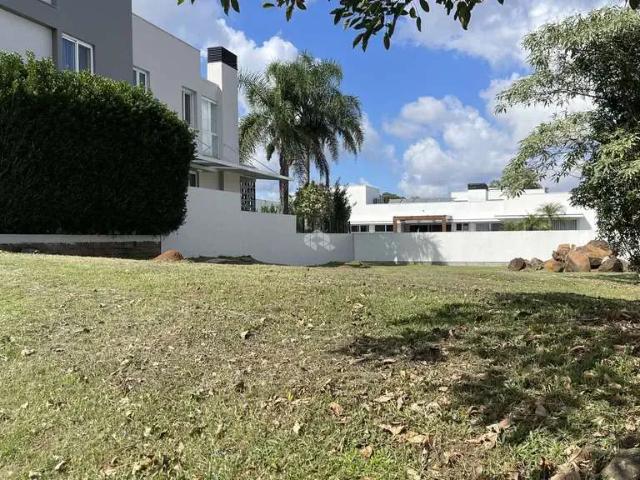Terreno / Lote para Venda em Santa Cruz do Sul/RS Jardim Europa