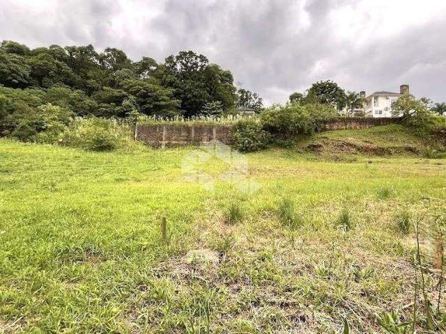 Terreno / Lote para Venda em Santa Cruz do Sul/RS Jardim Europa