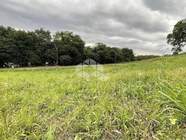 Terreno / Lote para Venda em Santa Cruz do Sul/RS Jardim Europa