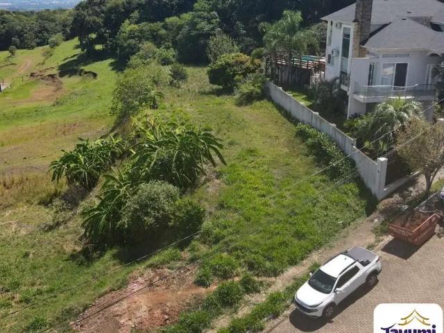 Terreno / Lote para Venda em Santa Cruz do Sul/RS Jardim Europa