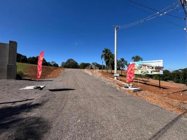 Terreno / Lote para Venda em Santa Cruz do Sul/RS Jardim Europa