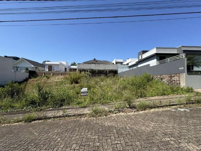 Terreno / Lote para Venda em Santa Cruz do Sul/RS Jardim Europa