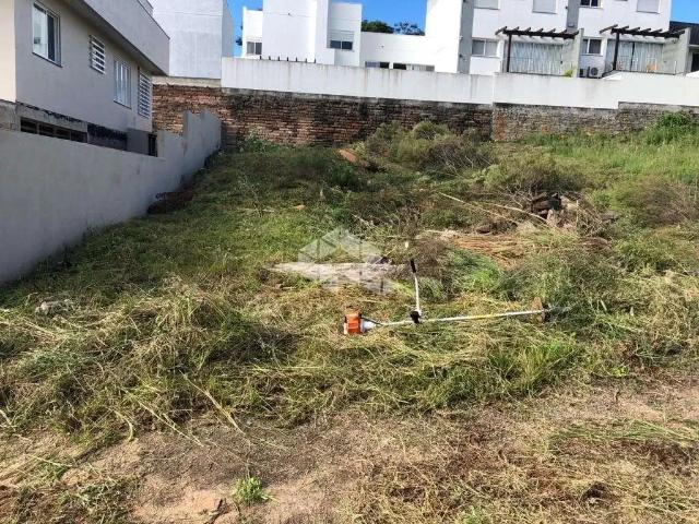 Terreno / Lote para Venda em Santa Cruz do Sul/RS Jardim Europa