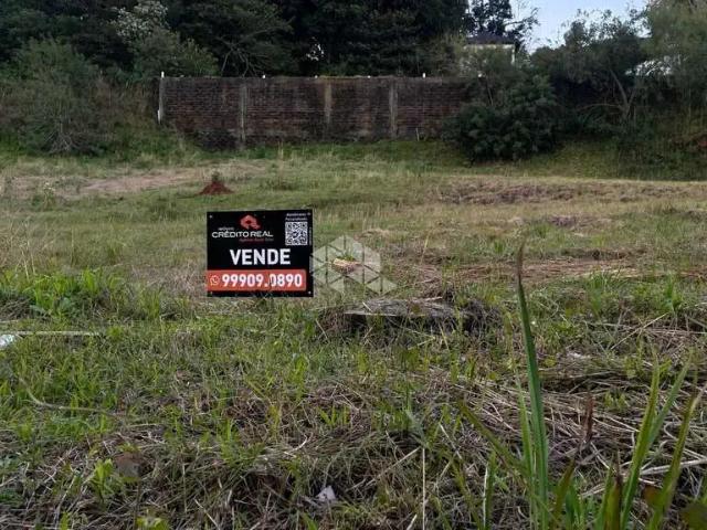 Terreno / Lote para Venda em Santa Cruz do Sul/RS Jardim Europa