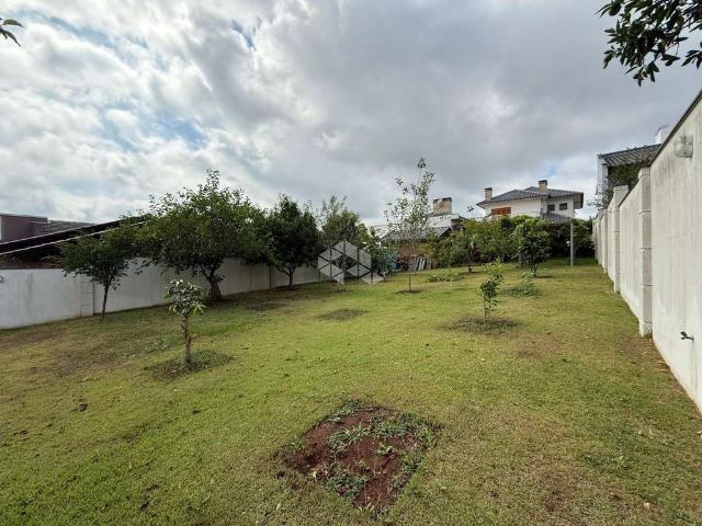 Terreno / Lote para Venda em Santa Cruz do Sul/RS Jardim Europa