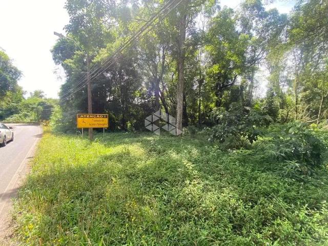 Terreno / Lote para Venda em Santa Cruz do Sul/RS Jardim Europa