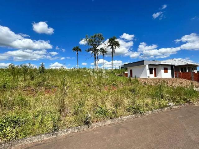 Terreno / Lote para Venda em Santa Cruz do Sul/RS João Alves