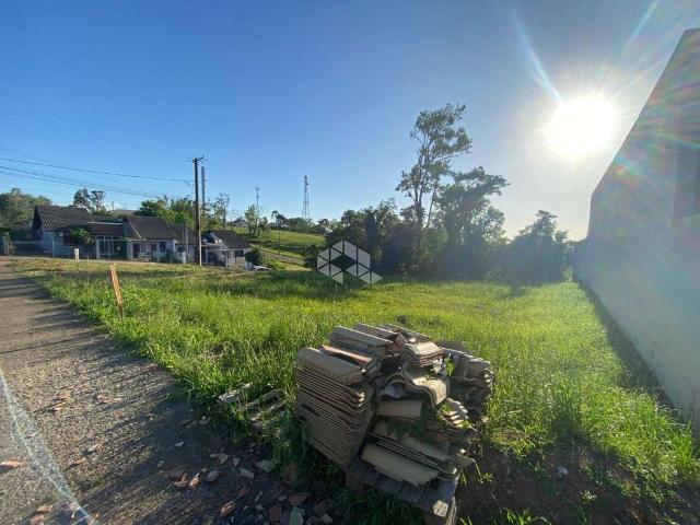 Terreno / Lote para Venda em Santa Cruz do Sul/RS João Alves