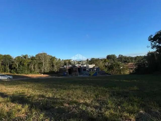 Terreno / Lote para Venda em Santa Cruz do Sul/RS João Alves