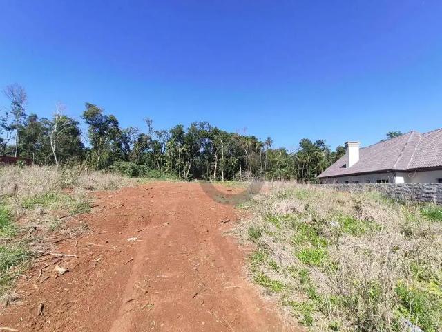 Terreno / Lote para Venda em Santa Cruz do Sul/RS João Alves