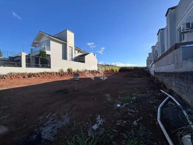 Terreno / Lote para Venda em Santa Cruz do Sul/RS João Alves