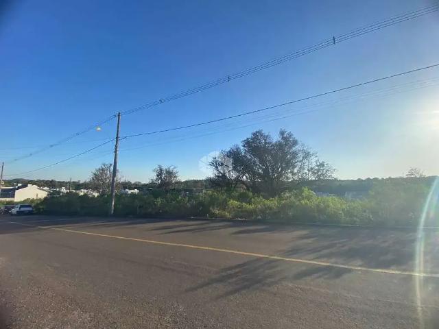 Terreno / Lote para Venda em Santa Cruz do Sul/RS João Alves