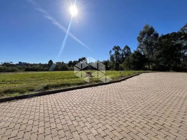 Terreno / Lote para Venda em Santa Cruz do Sul/RS João Alves