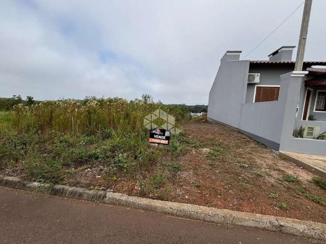 Terreno / Lote para Venda em Santa Cruz do Sul/RS João Alves