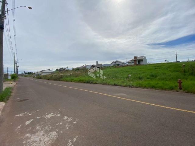 Terreno / Lote para Venda em Santa Cruz do Sul/RS João Alves