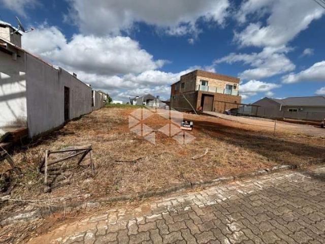 Terreno / Lote para Venda em Santa Cruz do Sul/RS João Alves