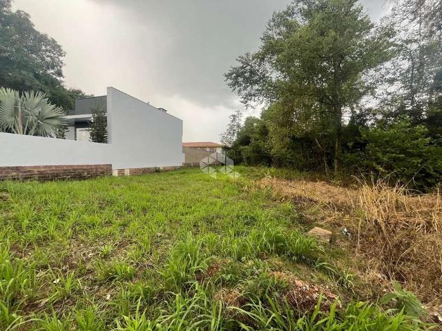 Terreno / Lote para Venda em Santa Cruz do Sul/RS João Alves