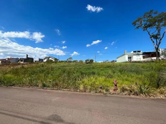 Terreno / Lote para Venda em Santa Cruz do Sul/RS João Alves