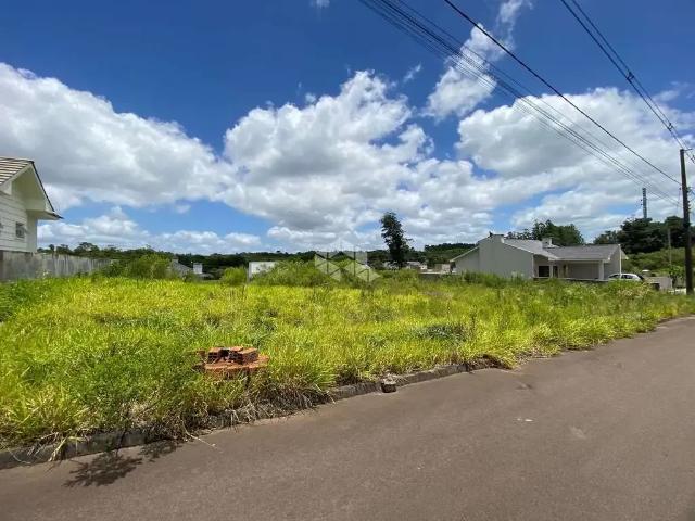 Terreno / Lote para Venda em Santa Cruz do Sul/RS João Alves