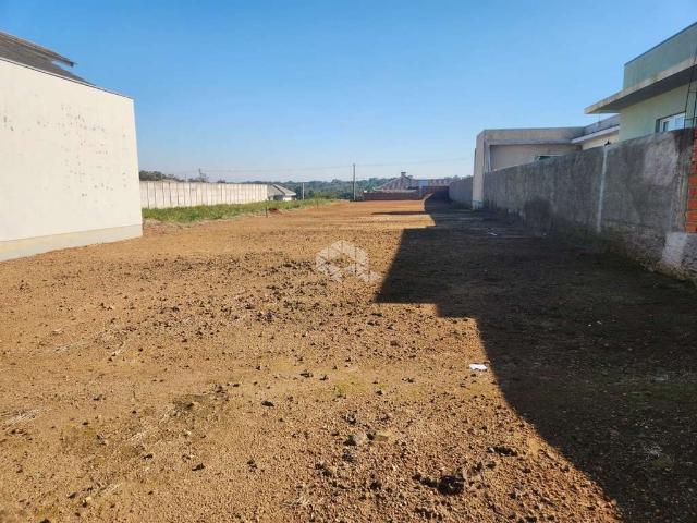 Terreno / Lote para Venda em Santa Cruz do Sul/RS João Alves