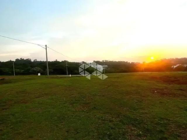 Terreno / Lote para Venda em Santa Cruz do Sul/RS João Alves