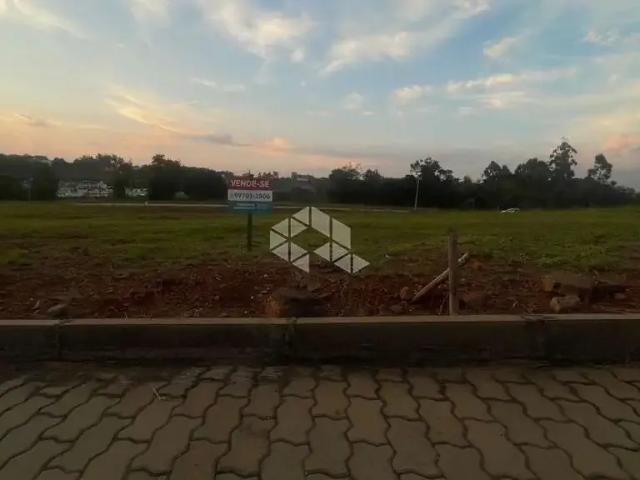 Terreno / Lote para Venda em Santa Cruz do Sul/RS João Alves