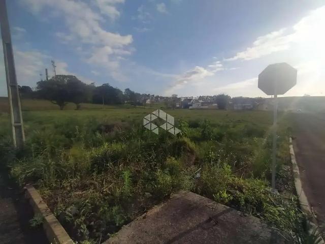 Terreno / Lote para Venda em Santa Cruz do Sul/RS João Alves