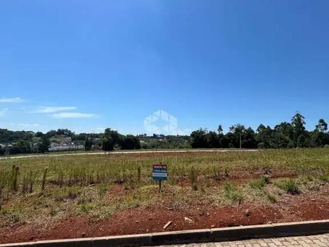 Terreno / Lote para Venda em Santa Cruz do Sul/RS João Alves