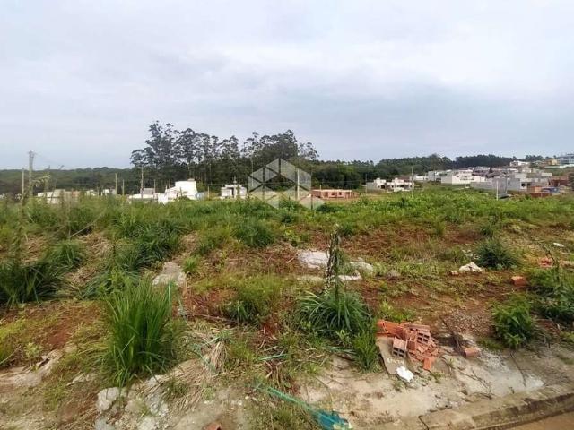 Terreno / Lote para Venda em Santa Cruz do Sul/RS João Alves