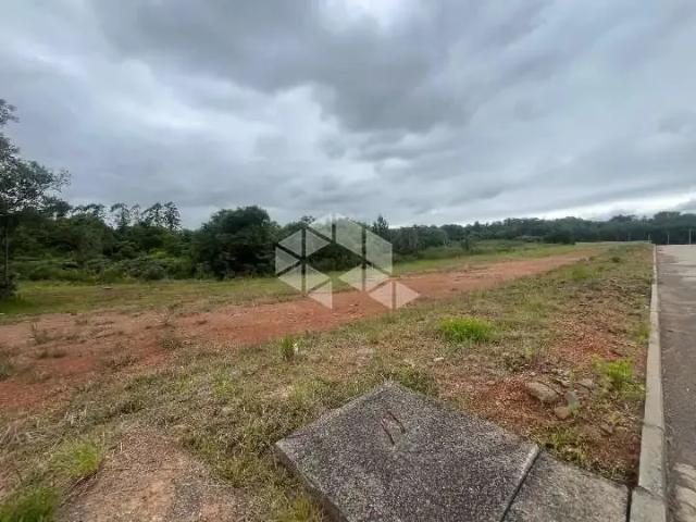 Terreno / Lote para Venda em Santa Cruz do Sul/RS João Alves