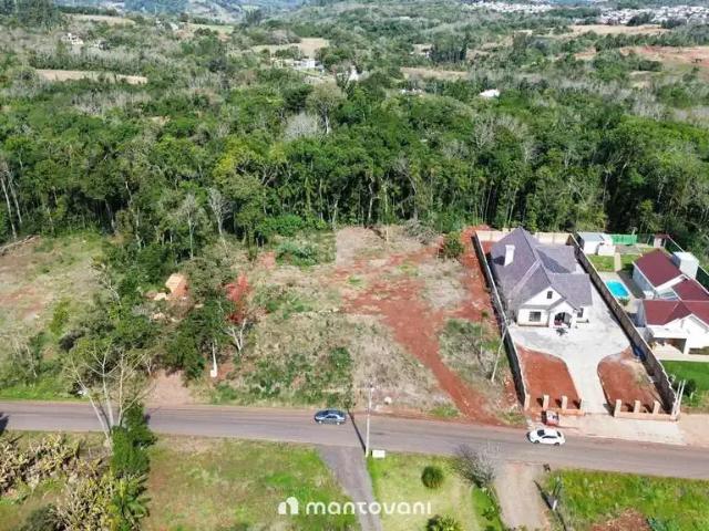 Terreno / Lote para Venda em Santa Cruz do Sul/RS João Alves