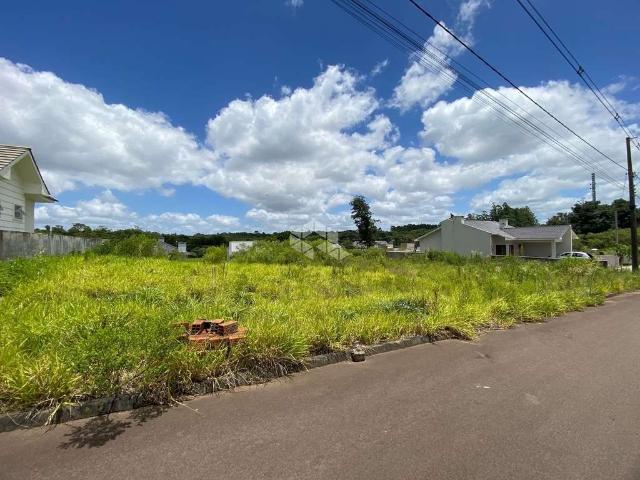 Terreno / Lote para Venda em Santa Cruz do Sul/RS João Alves