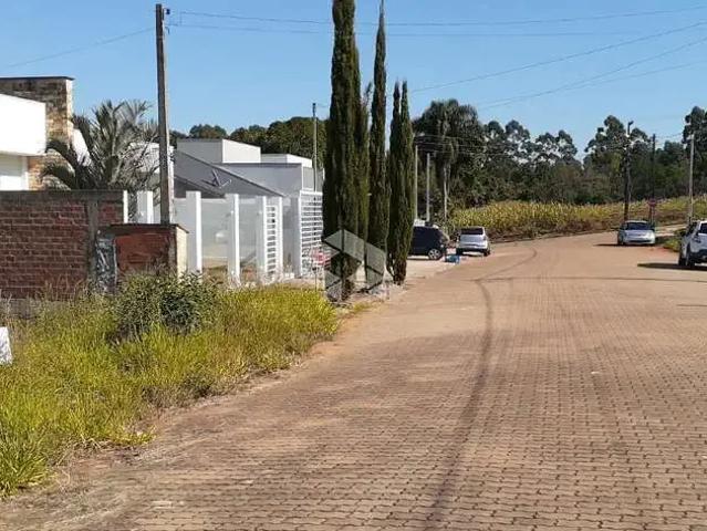 Terreno / Lote para Venda em Santa Cruz do Sul/RS João Alves