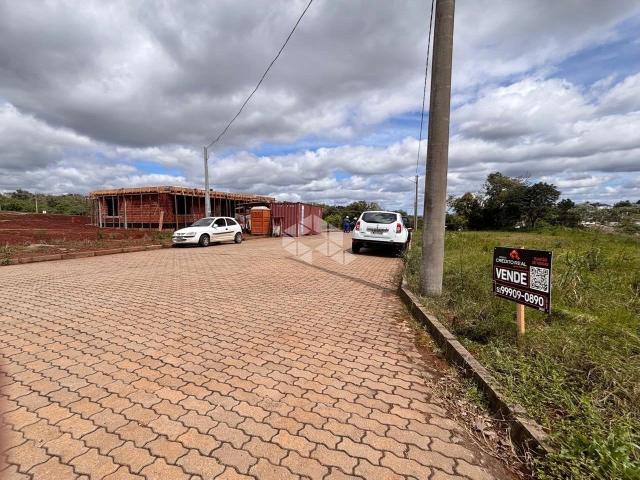 Terreno / Lote para Venda em Santa Cruz do Sul/RS João Alves