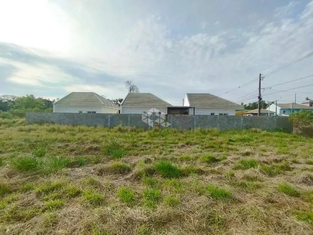 Terreno / Lote para Venda em Santa Cruz do Sul/RS João Alves