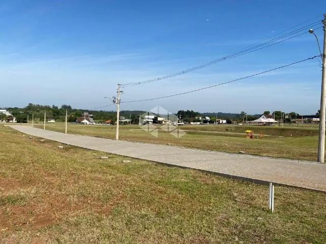 Terreno / Lote para Venda em Santa Cruz do Sul/RS Linha Santa Cruz